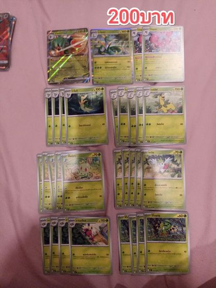 การ์ดโปเกมอน รูปที่ 8
