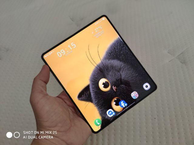 Samsung Galaxy Z Fold 4 256 GB z fold 4 สภาพสวยๆราคาถุกเอื้อมถึง