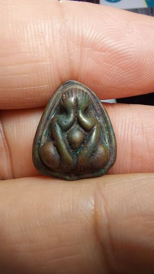 พระปิดตาเมฆสิทธิ์