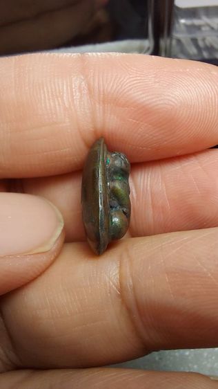 พระปิดตาเมฆสิทธิ์ รูปที่ 4