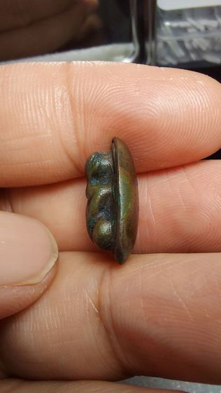 พระปิดตาเมฆสิทธิ์ รูปที่ 3