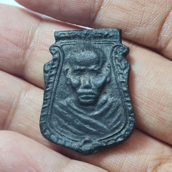 พระเหรียญ