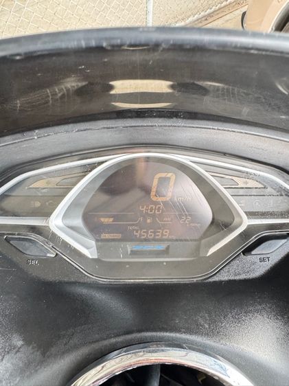 HondaPcx150i 2020 รถบ้านสวยเดิมดี รูปที่ 7