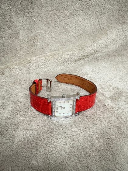 นาฬิกา H Heuer 