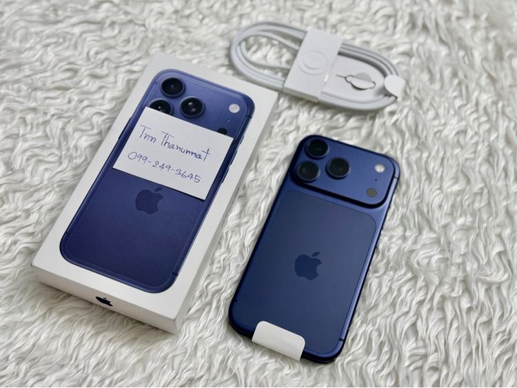 Iphone 17 Pro 512 GB