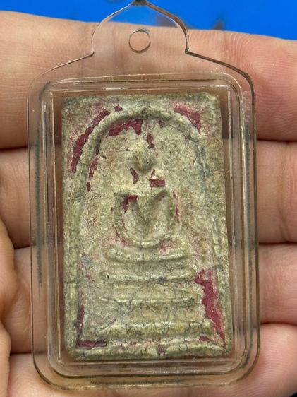 พระเก่า รูปที่ 6