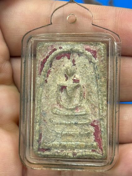 พระเก่า รูปที่ 3