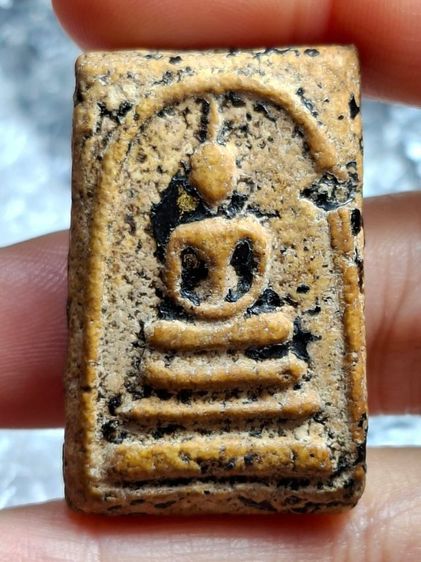 พระสมเด็จพิมพ์เจดีย์