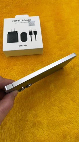 Samsung S25 Ultra-512GB. รูปที่ 8