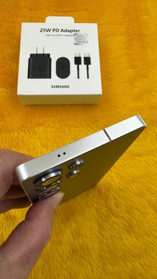 Samsung S25 Ultra-512GB. รูปที่ 5