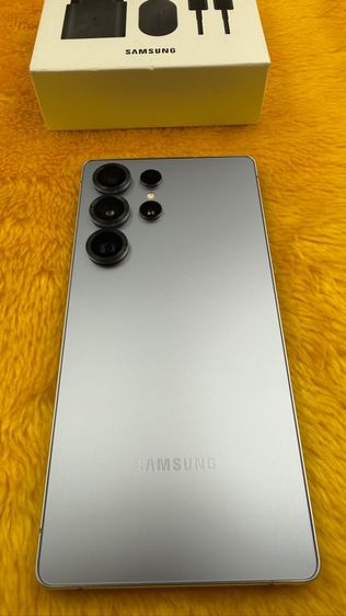 Samsung S25 Ultra-512GB. รูปที่ 4