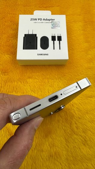 Samsung S25 Ultra-512GB. รูปที่ 6