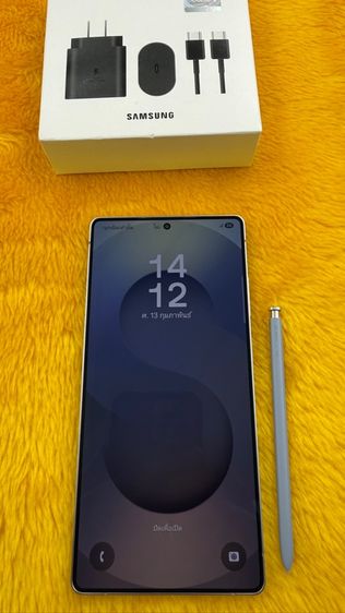 อื่นๆ 512 GB Samsung S25 Ultra-512GB.