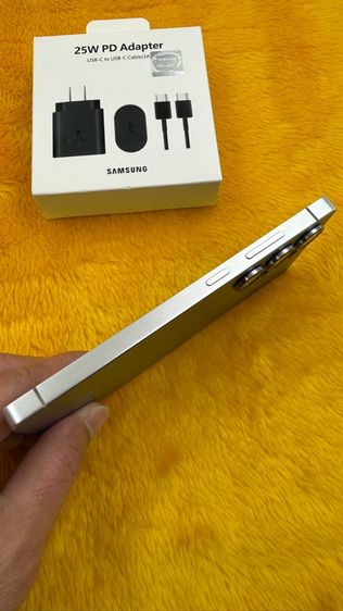 Samsung S25 Ultra-512GB. รูปที่ 7