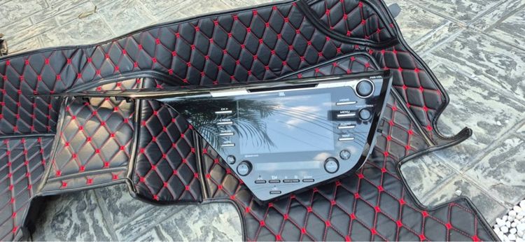 เครื่องเสียงรถยนต์ โตโยต้า รูปที่ 3