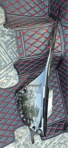 เครื่องเสียงรถยนต์ โตโยต้า รูปที่ 2