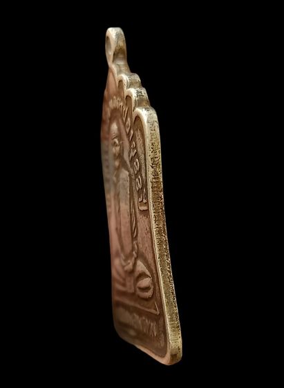 หลวงพ่อพรหม วัดช่องแค รูปที่ 10