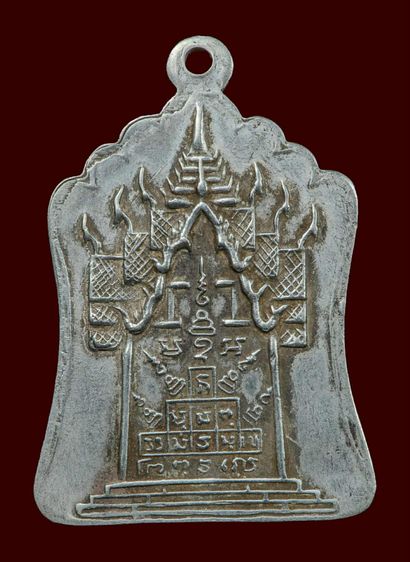 หลวงพ่อพรหม วัดช่องแค รูปที่ 2