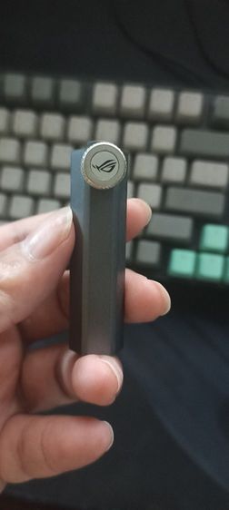 ขาย asus rtx 4070ti super 16 gb สีดำ กล่องอุปกรณ์ครบ มีประกัน 1บวก1 ปี มันจะบวกอีก 1 ปี หลังจากวันที่ผมประกาศไปราวๆ25-28 วัน ถามเพิ่มได้ครับ รูปที่ 16