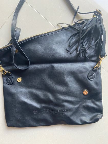 Givenchy Parfums Black Leather รูปที่ 5