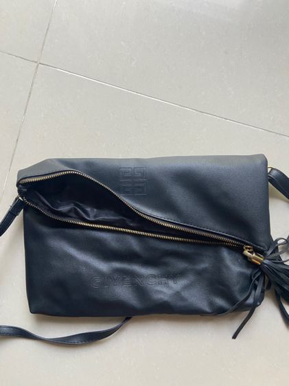 Givenchy Parfums Black Leather