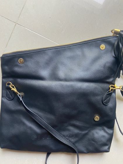 Givenchy Parfums Black Leather รูปที่ 2