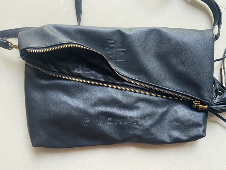 Givenchy Parfums Black Leather รูปที่ 7