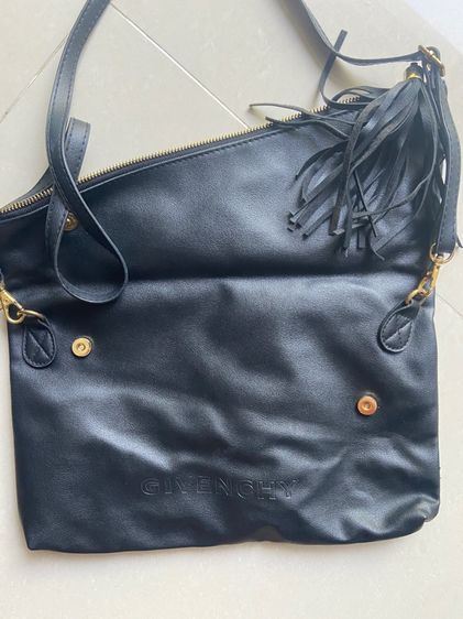 Givenchy Parfums Black Leather รูปที่ 8