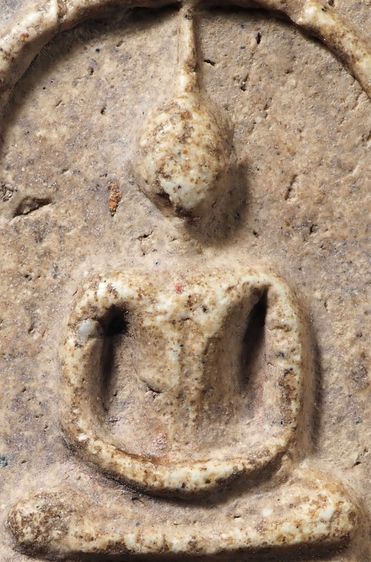 พระสมเด็จวัดระฆัง พิมพ์ใหญ่ พระประธาน รูปที่ 5