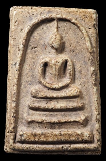 พระสมเด็จวัดระฆัง พิมพ์ใหญ่ พระประธาน