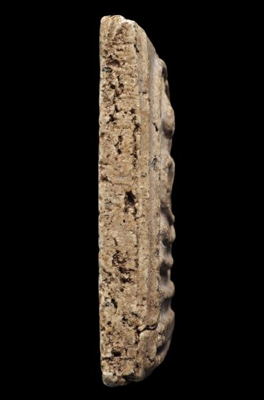 พระสมเด็จวัดระฆัง พิมพ์ใหญ่ พระประธาน รูปที่ 4