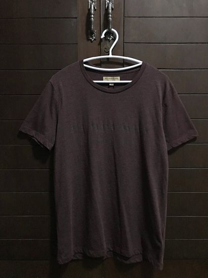 Burberry Polo and T-Shirt รูปที่ 17
