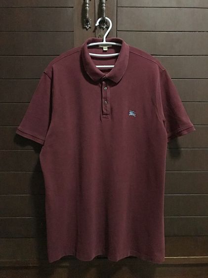 Burberry Polo and T-Shirt รูปที่ 11