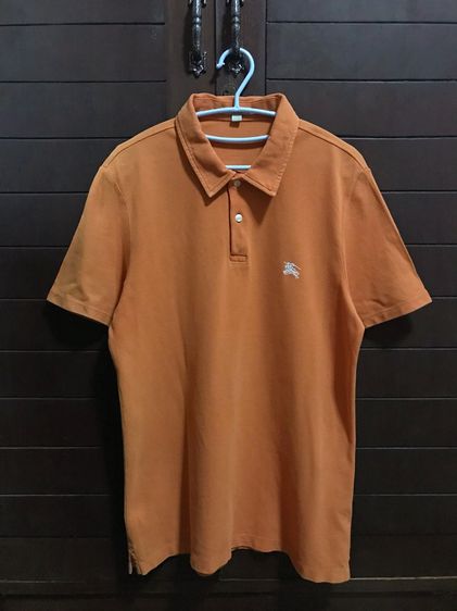 Burberry Polo and T-Shirt รูปที่ 9