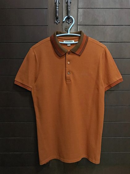 Burberry Polo and T-Shirt รูปที่ 3