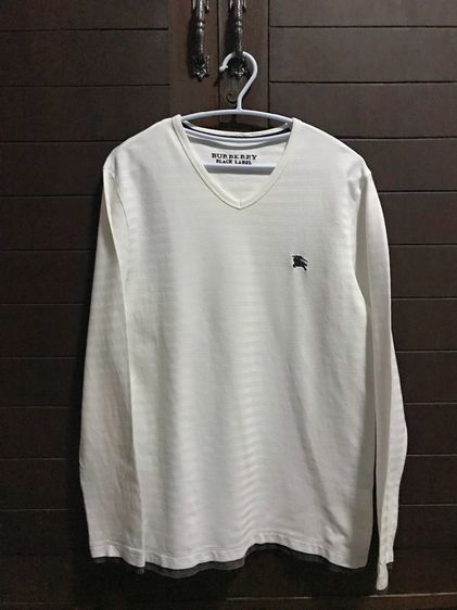 Burberry Polo and T-Shirt รูปที่ 13