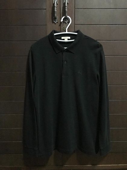 อื่นๆ เสื้อโปโล อื่นๆ อื่นๆ แขนยาว Burberry Polo and T-Shirt