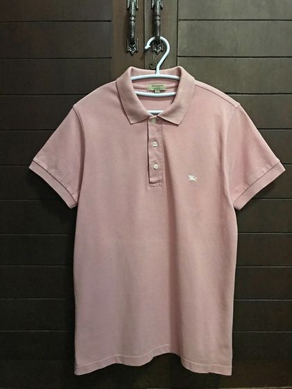 Burberry Polo and T-Shirt รูปที่ 5