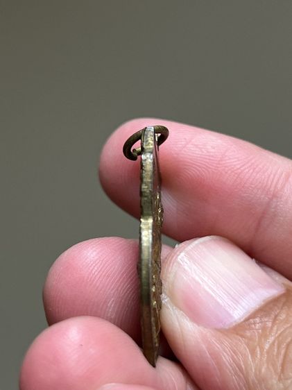 เหรียญพระพรหม รูปที่ 3