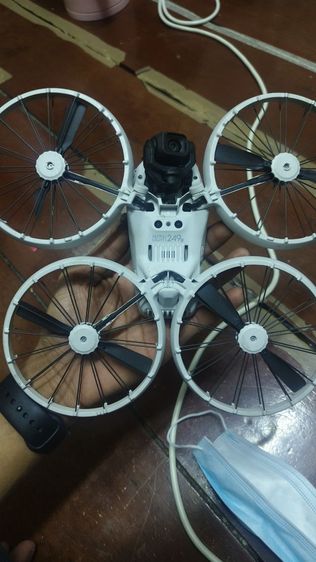 โดรนDJIอะไหล่