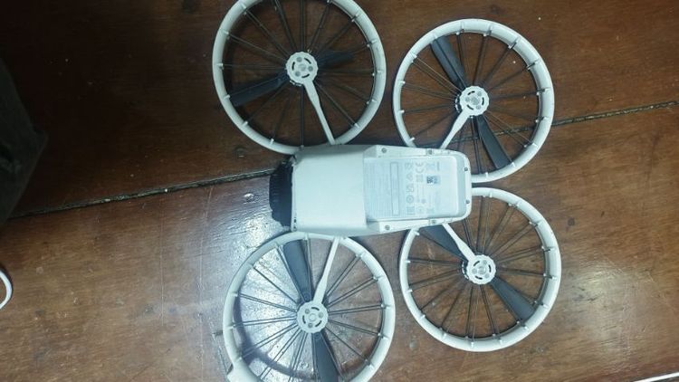 โดรนDJIอะไหล่ รูปที่ 2