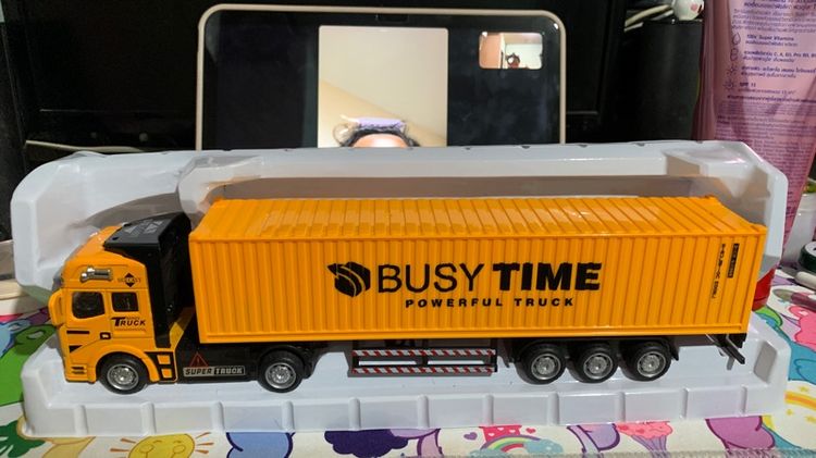 รถของเล่น รูปที่ 2