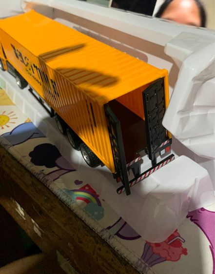 รถของเล่น รูปที่ 3