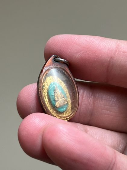 ไม้แกะเก่า รูปที่ 3