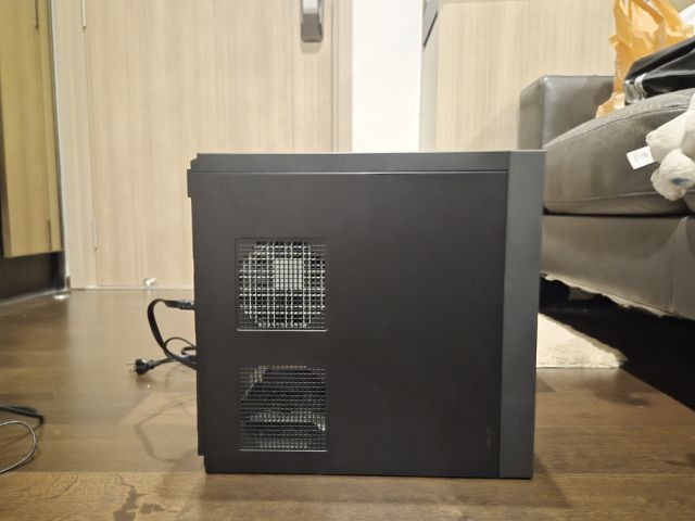 Dell precision 3650 i9 11900 Ram 32 gb Rom 2TB มีการ์ดจอ แยก มือสองสภาพ 95 เปอร์เซนต์ รูปที่ 3