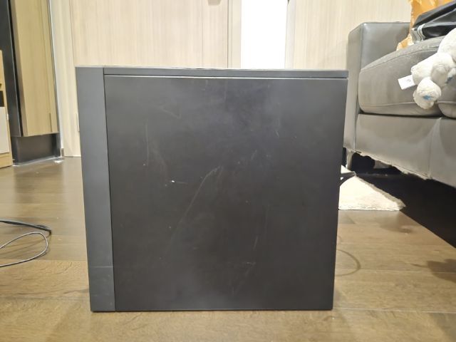 Dell precision 3650 i9 11900 Ram 32 gb Rom 2TB มีการ์ดจอ แยก มือสองสภาพ 95 เปอร์เซนต์ รูปที่ 4