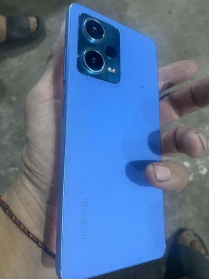 note12pro รูปที่ 4