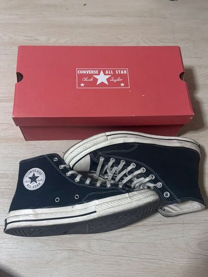 converse all star รูปที่ 4