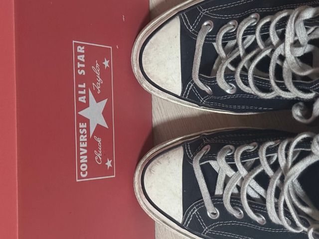 converse all star รูปที่ 3