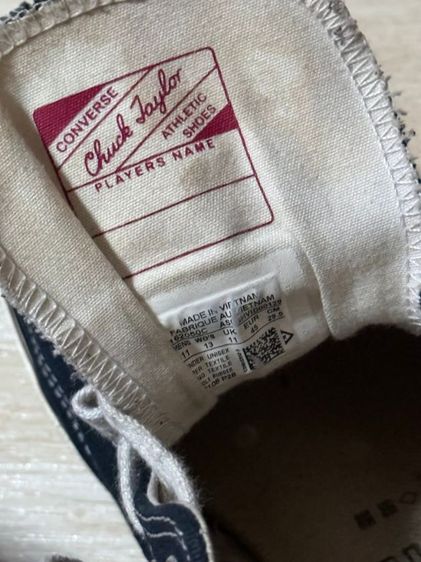 converse all star รูปที่ 2